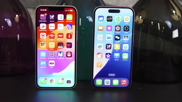 بررسی تخصصی آیفون 16e: قابل قبول شما چیست؟ بررسی تخصصی آیفون 16e: قابل قبول شما چیست؟