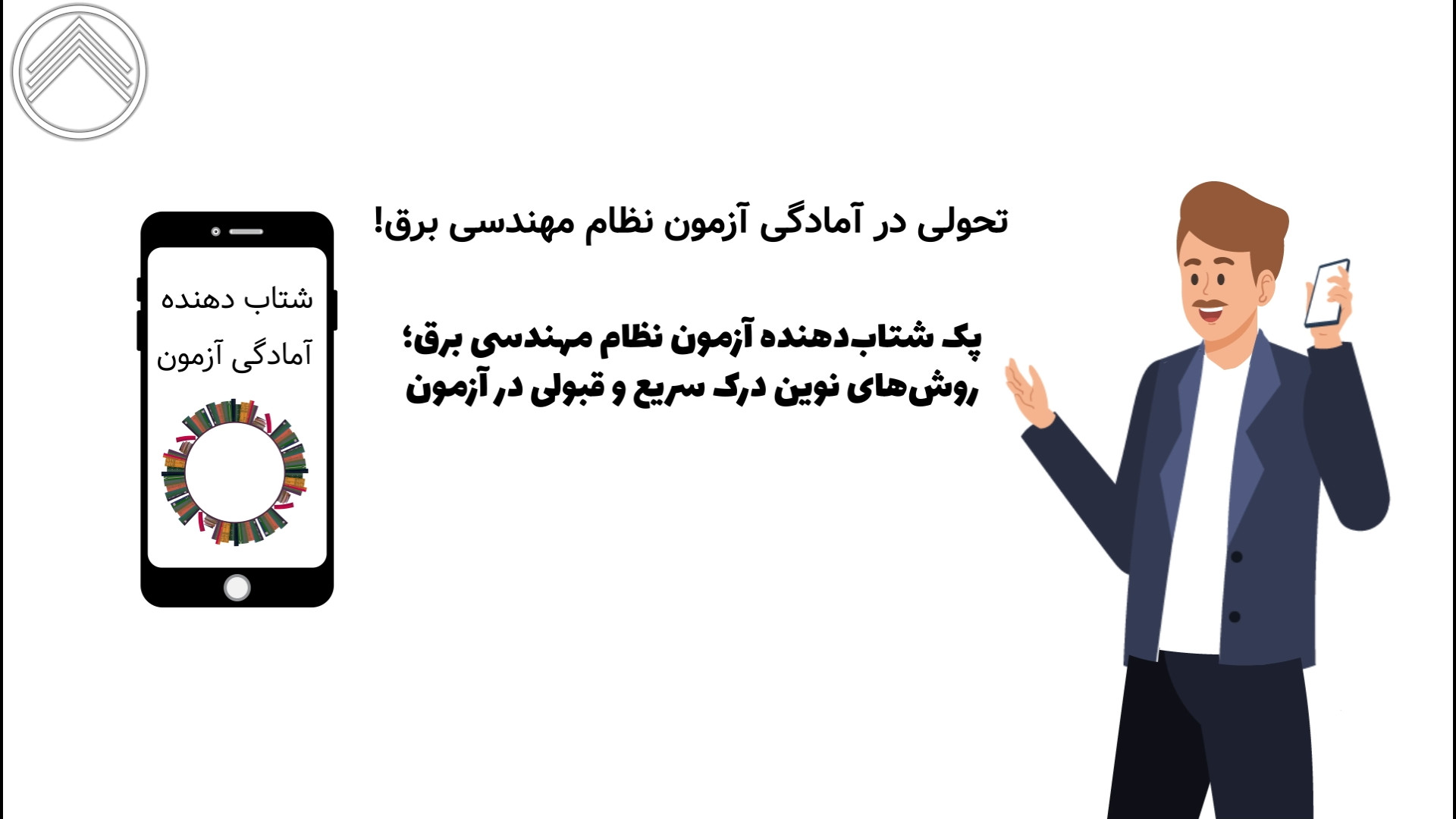 شتاب‌دهنده آمادگی آزمون نظام مهندسی برق Southern Blot