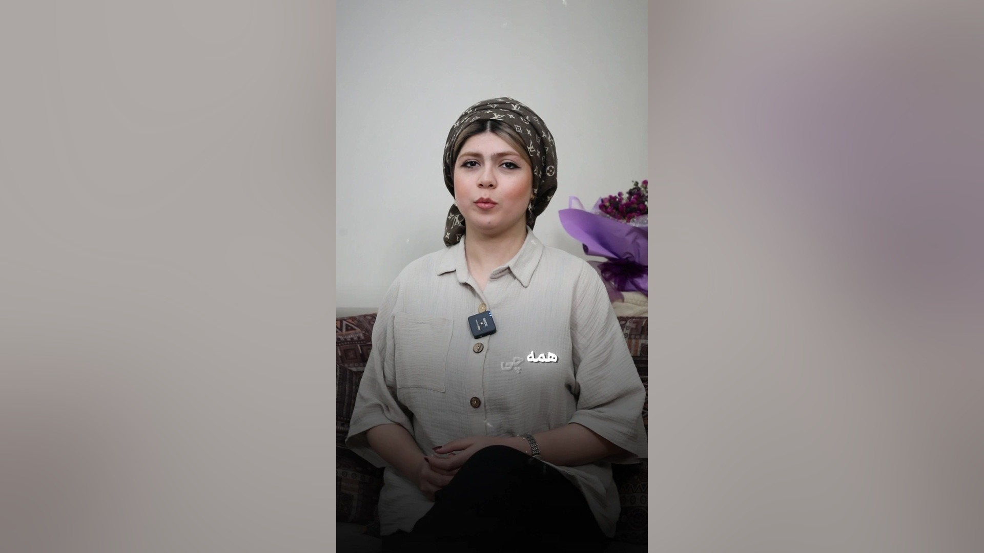 کودک درون ریحانا