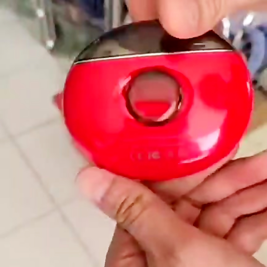 ناخن گیر شارژی