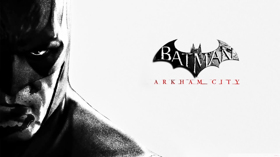 Batman Arkham City Soundtrack - Main Theme (Track #1)