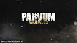 Parvum Warfare - An Advanced Warfare Themed Gaming PC