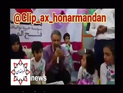 عالى فیلم اخرین جشن تولد حسن ج...