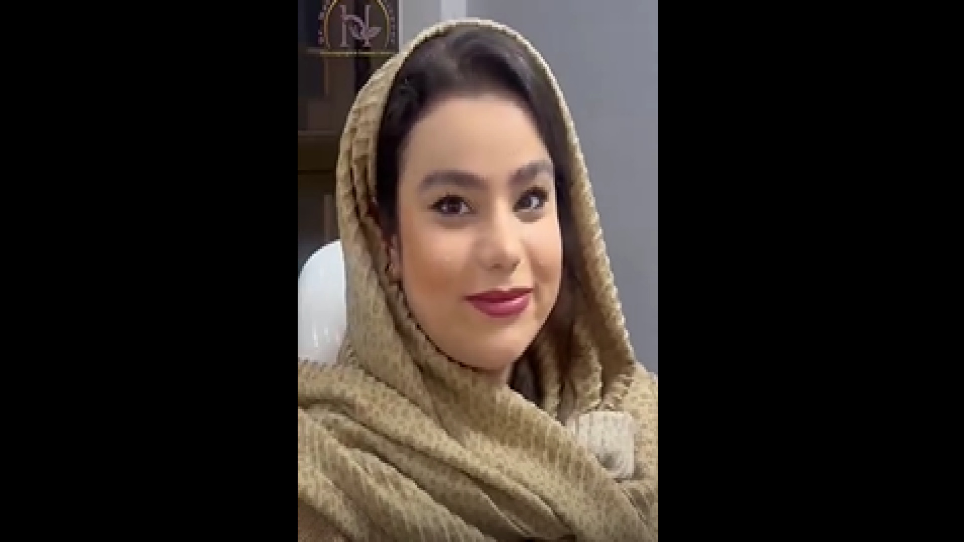 نتیجه جراحی بینی گوشتی دکتر معصومه حسین پور