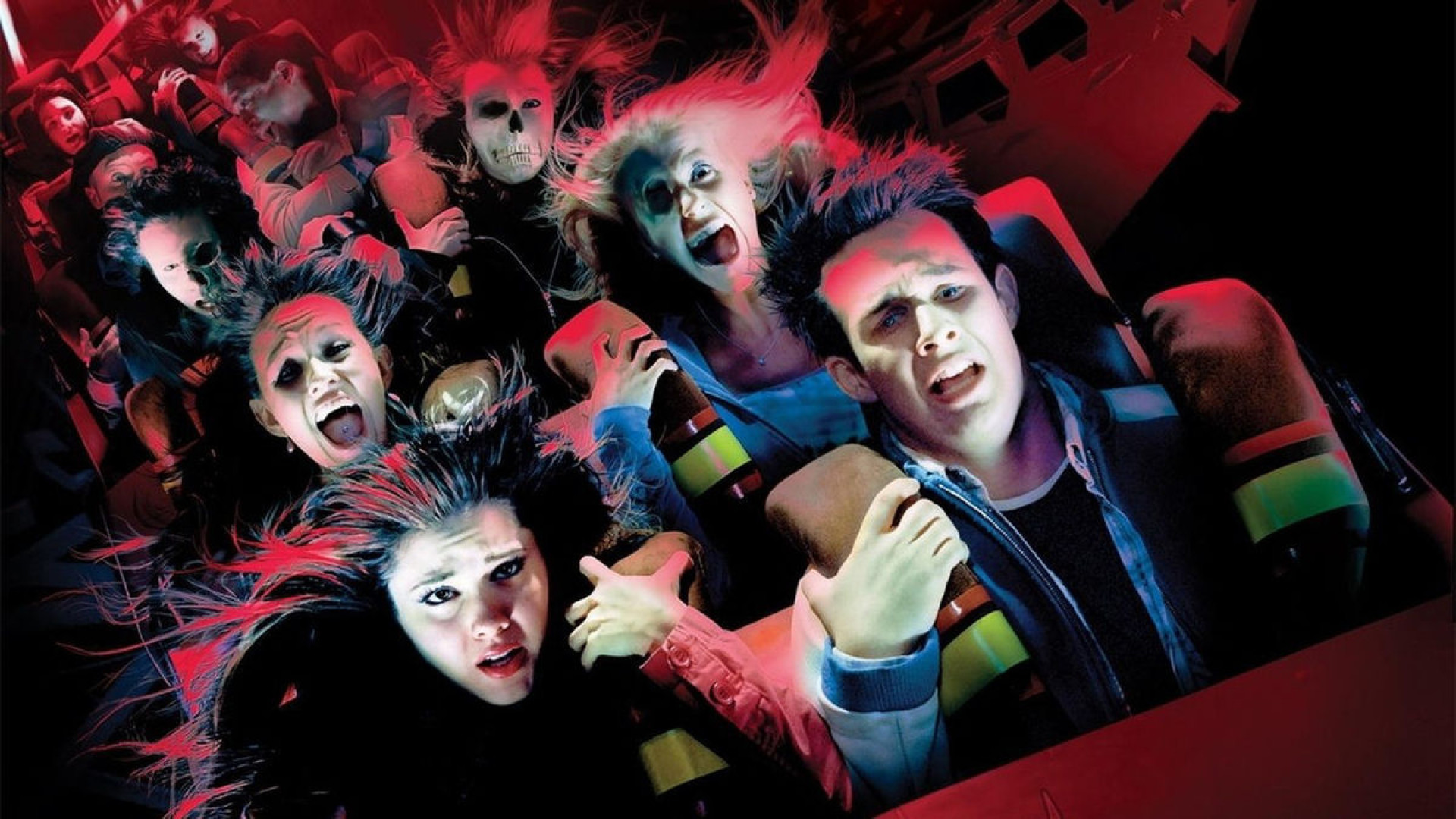 فیلم ترسناک مقصد نهایی ۳ دوبله فارسی-Final Destination 3-دانلود فیلم ترسناک جدید زمان5084ثانیه