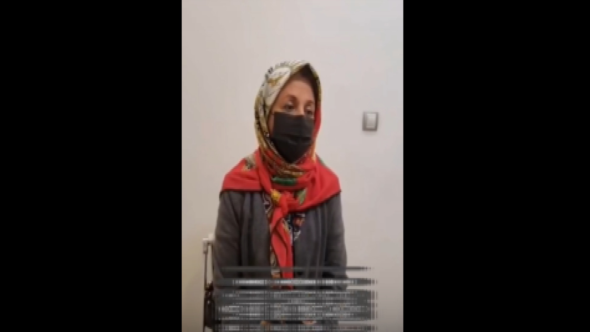 تزریق سم بوتولینوم یا به اصطلاح بوتاکس جهت درمان عرق زیاد زیر بغل دکتر پروانه ساکت - متخصص پوست و مو، زیبایی