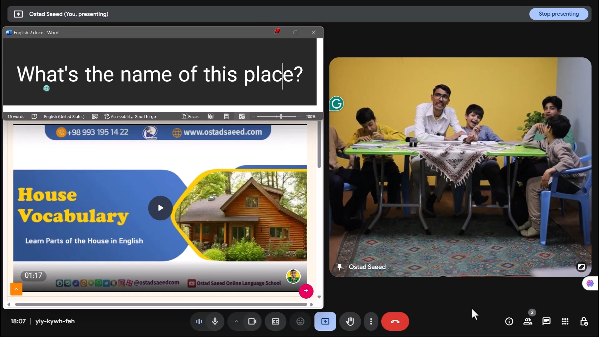 Teenitalk3: Key No.2 Introduction بلیچینگ دندان