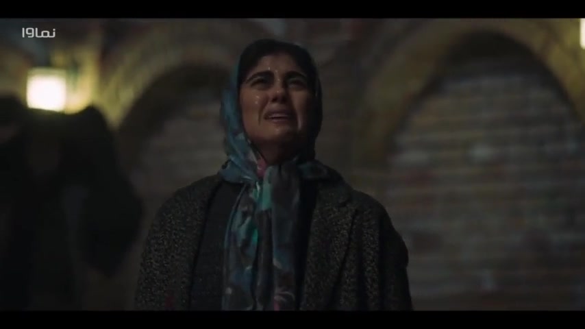 سریال ازازیل قسمت سیزدهم 13 پایانی کیفیت HD زمان89ثانیه