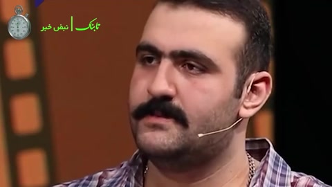 صحبت های تلخ بازیگر سریال پایتخت از زندگی بی پدر! زمان61ثانیه