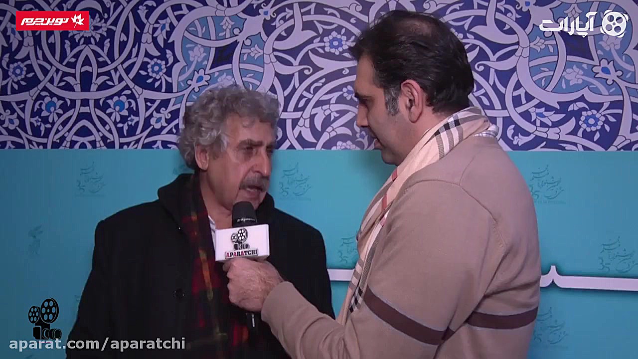 گزارش فیلم پشت دیوار سکوت زمان496ثانیه