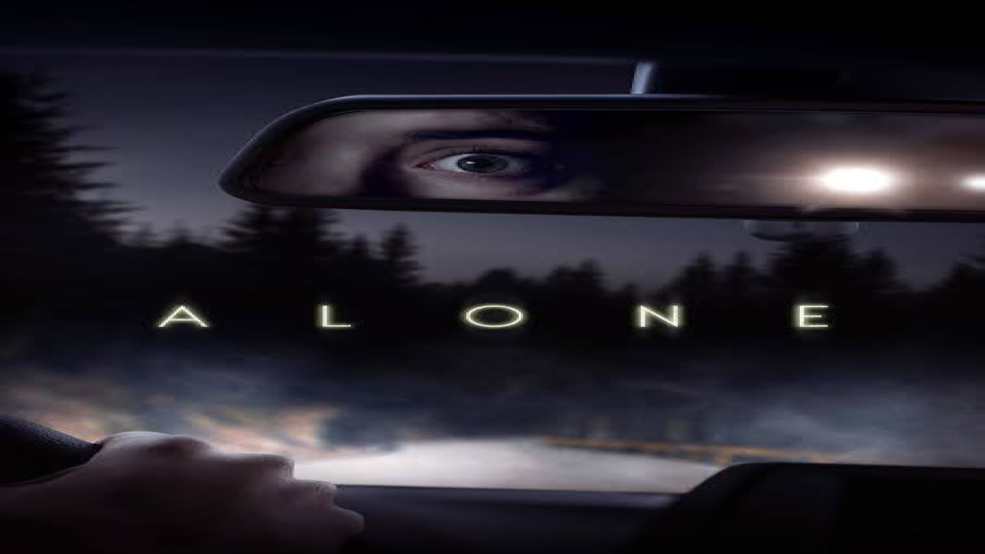 فیلم سینمایی تنها Alone 2020 با دوبله فارسی زمان5382ثانیه