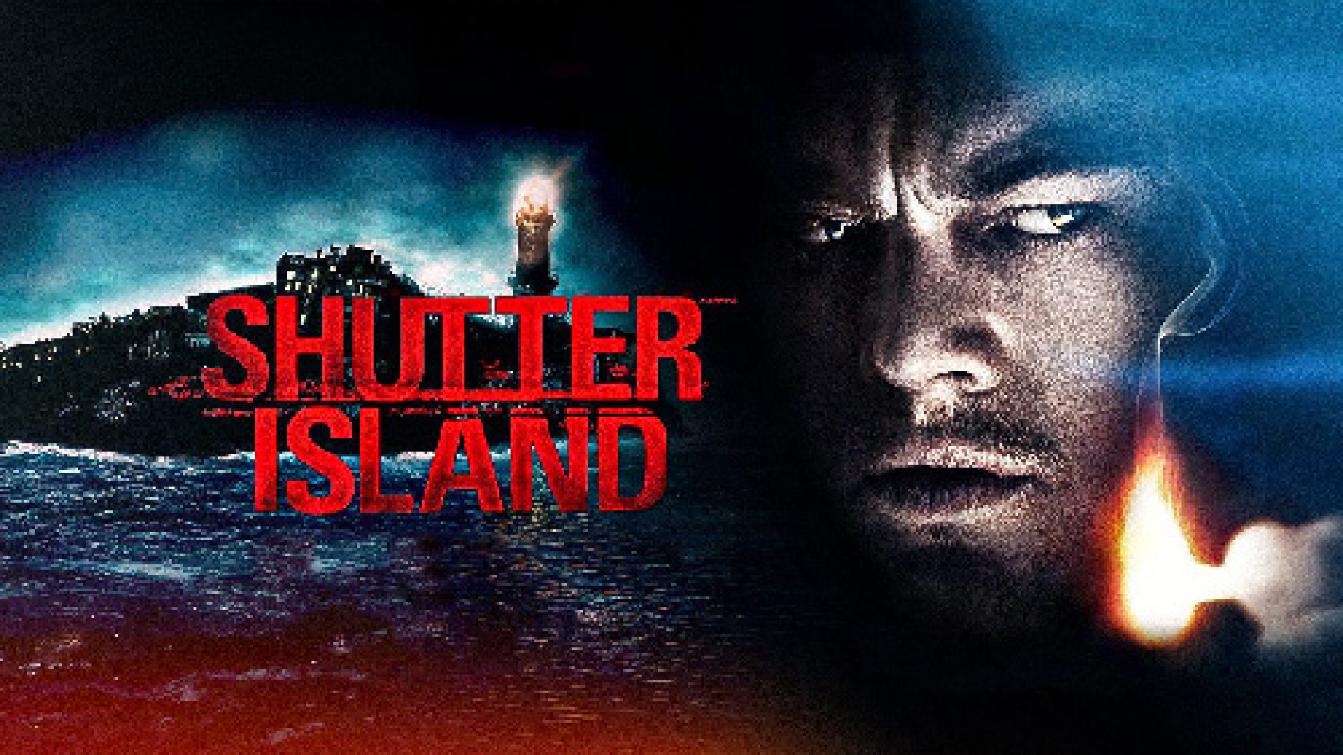 معرفی نقد فیلم جزیره شاتر Shutter Island 2010 زمان178ثانیه