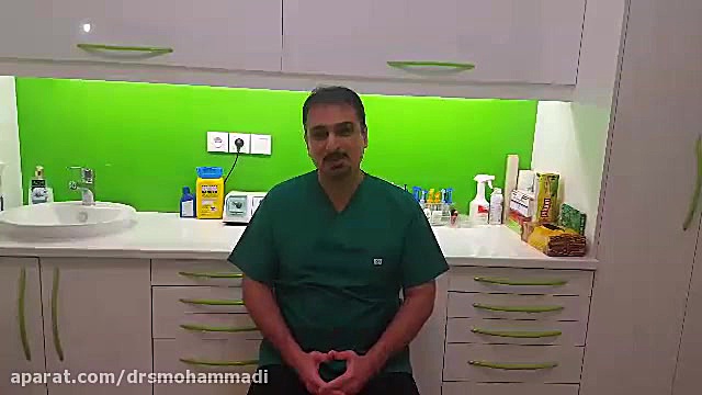 آیا جرم گیری برای دندان مضر است؟ بیماری سندروم نوتان