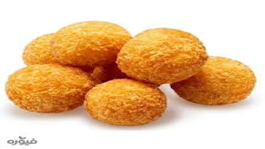 آموزش توپک سوخاری/خوشمزه/خانگی