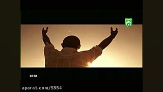 کانال12ترکیه/سرود آذری: یر اوزونده رضا عطاران