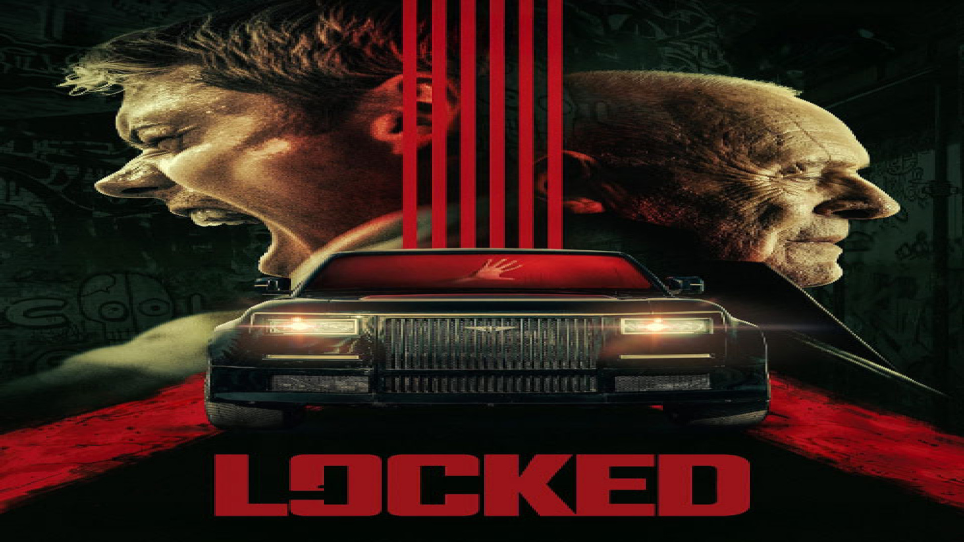 فیلم سینمایی قفل شده Locked 2025 با زیرنویس فارسی زمان5704ثانیه