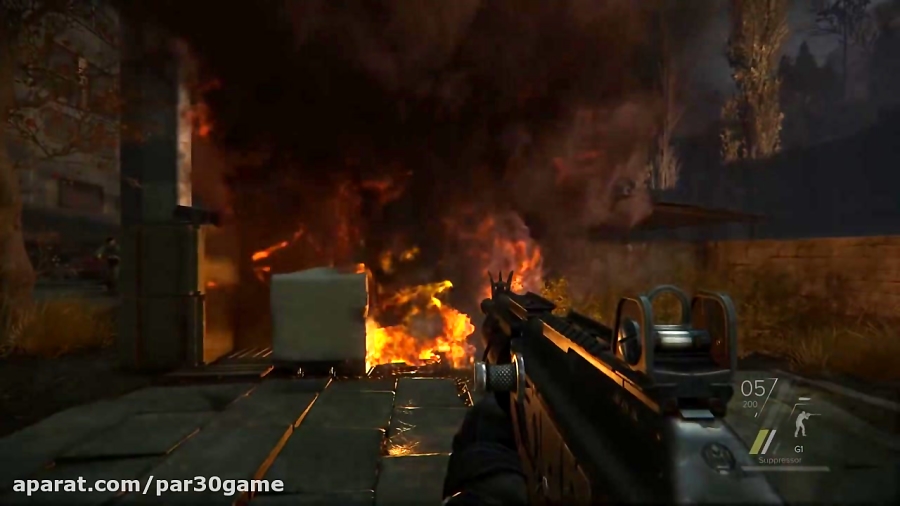 Sniper Ghost Warrior 3 - Open Beta Trailer