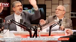 مناظره  بررسی قراردادهای نفتی...