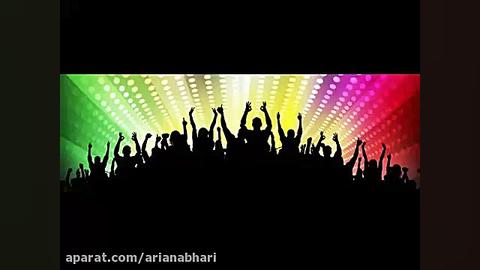 آهنگ ترکی بسیار شاد برای عروسی مجلسی TAVI