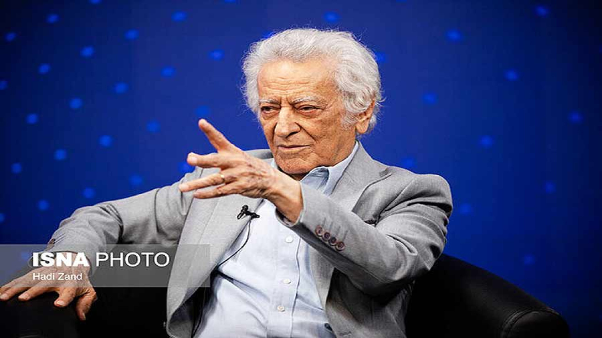 مصاحبه با آلبرت کوچویی استفان کری