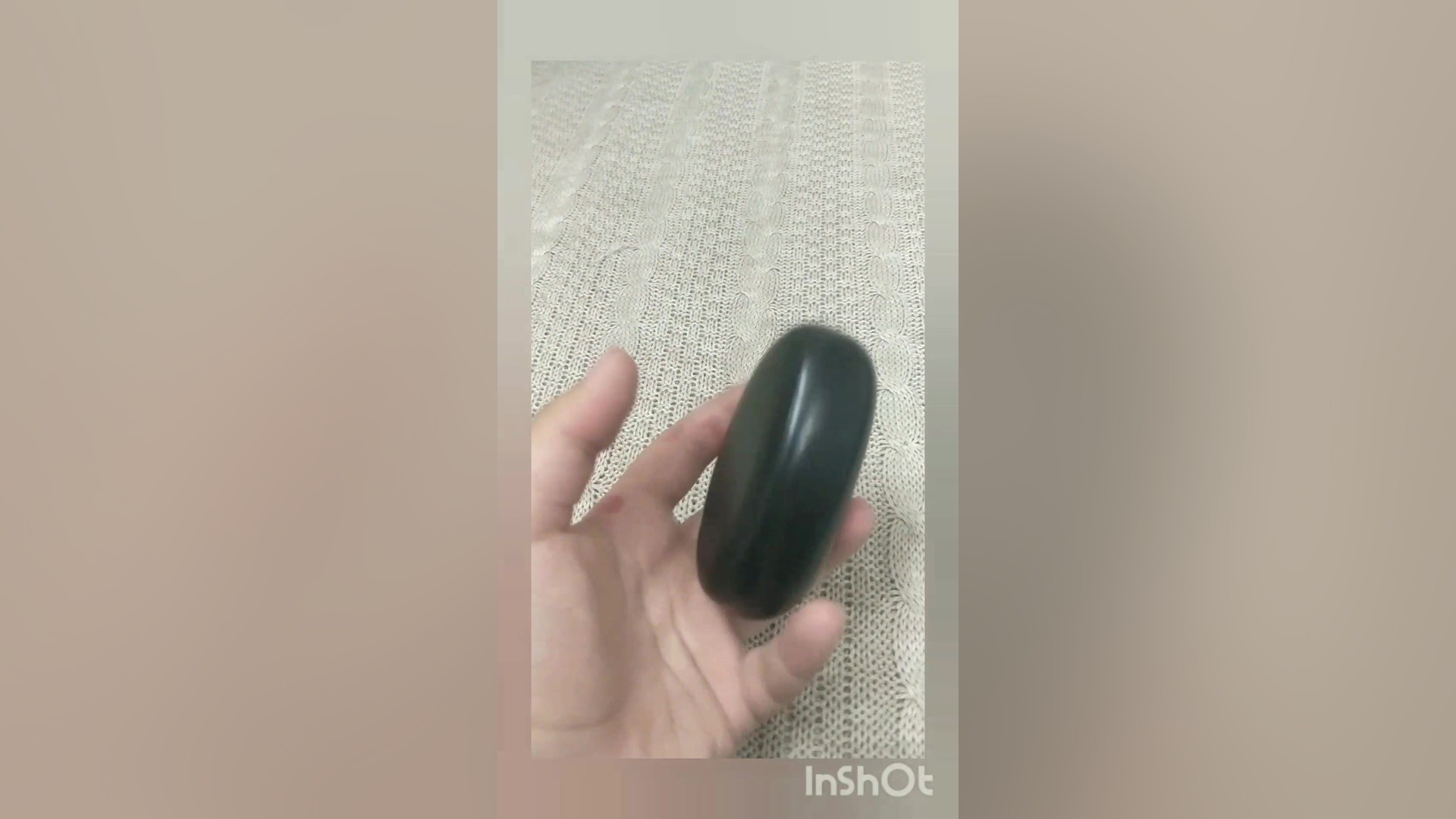 هندزفری تاوترونیکس کاشت مو