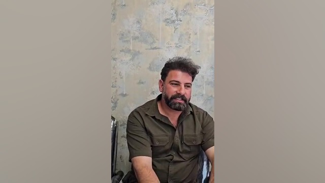 نظرات شما - قسمت 2 دکتر محمدامین روشن پور دندانپزشک فلوشیپ ایمپلنت
