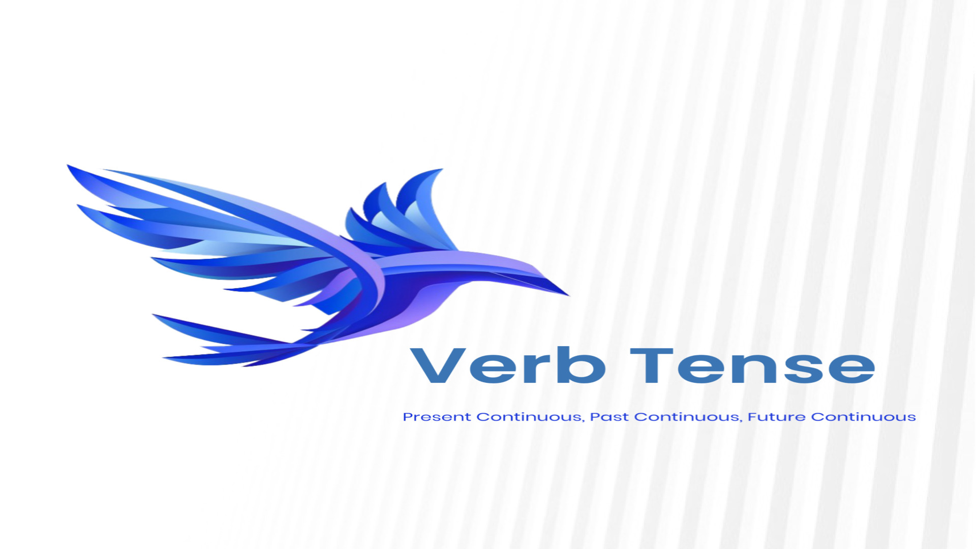 انواع زمان ها در زبان انگلیسی: حال استمراری، گذشته استمراری، آینده استمراری زمان1084ثانیه