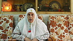 قصه بازی های قدیمی نجف آباد 1(...