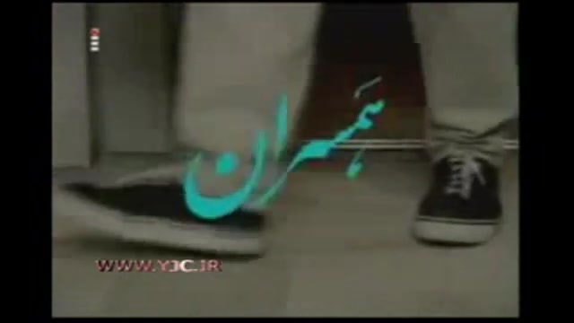 تیتراژ خاطره انگیز سریال همسران زمان111ثانیه