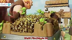 سونیا پوریامین در خندوانه دستپخت خوبی دارم