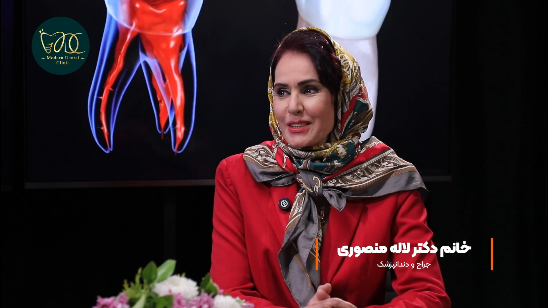 ارتباط بیماری‌های سیستمیک با سلامت دهان و دندان توئیتر