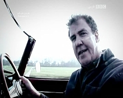 تاپ گیر/تخت گاز فصل 6 قسمت 5 دوبله فارسی