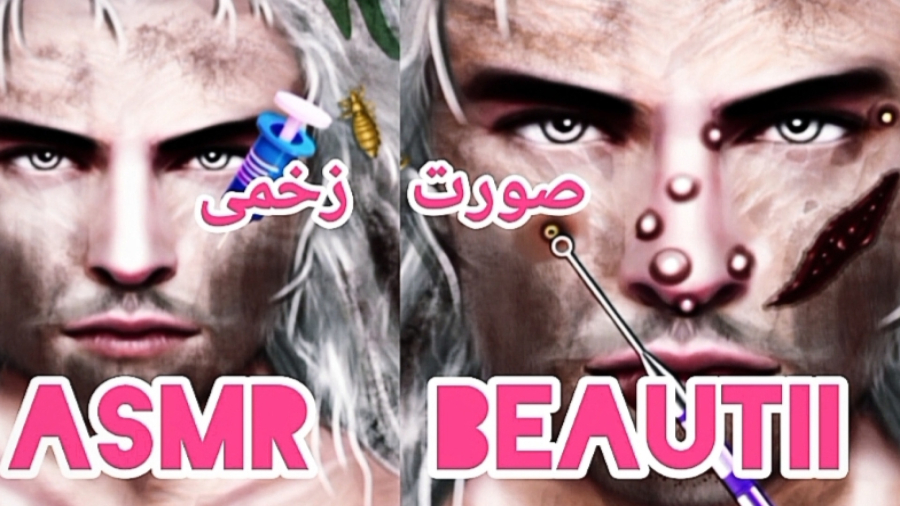 پیدا کردن مایکل