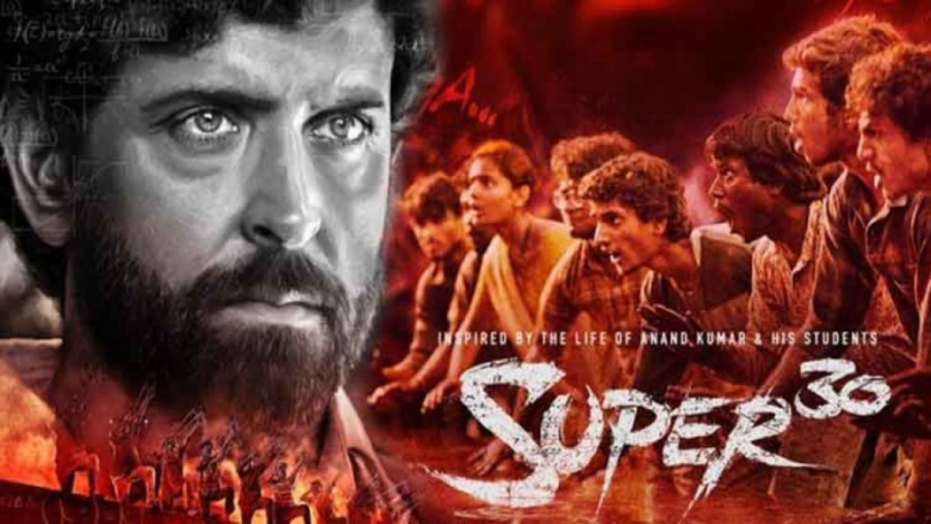 فیلم هندی اکشن سوپر 30 - دوبله فارسی 2025 - Super 30 - دانلود فیلم هندی جدید زمان9073ثانیه