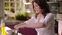 آشپزی با نایجلا  قسمت 7  پشت ص...