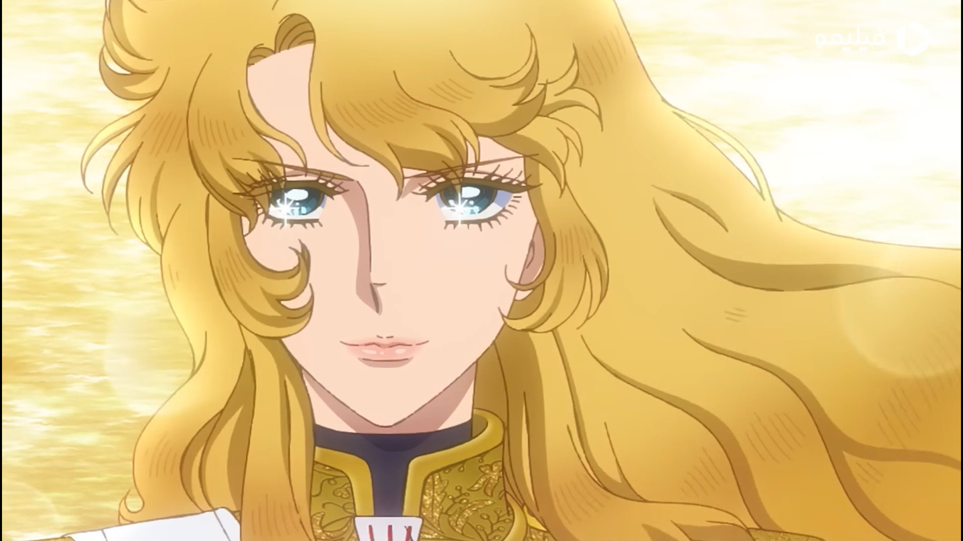 تریلر فیلم رز ورسای The Rose of Versailles زمان52ثانیه