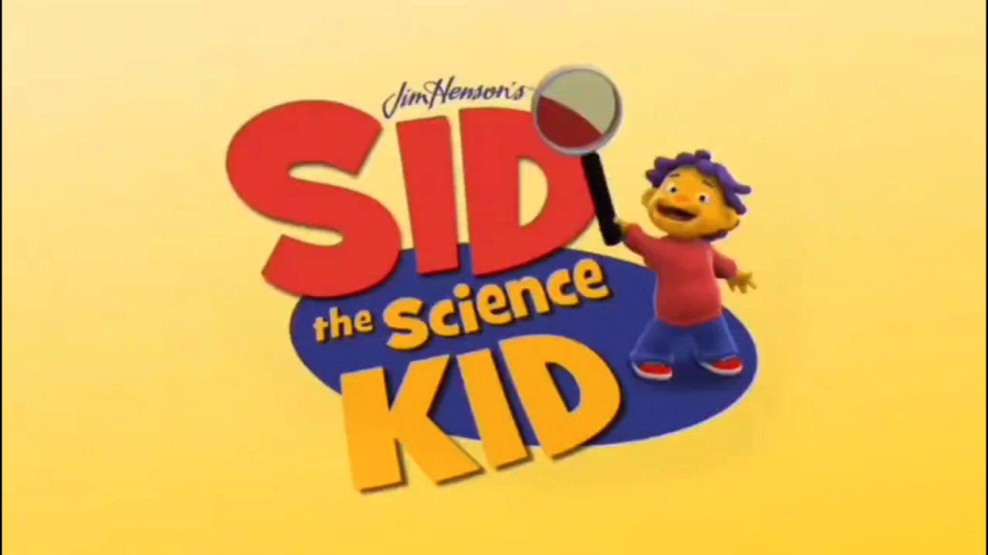 دانلود کارتون زبان اسپانیایی سید پسر دانشمند Sid the Science Kid زمان31ثانیه