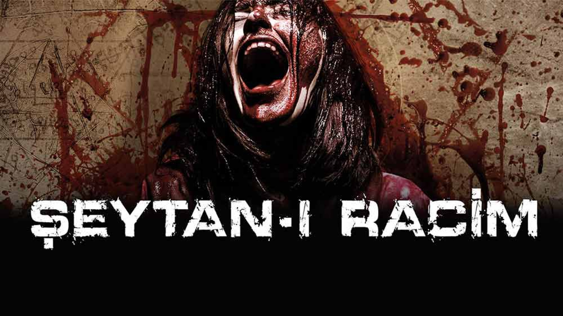 فیلم ترسناک شیطان رجیم-عفریت - دوبله فارسی | Seytan-i Racim: Ifrit زمان5854ثانیه