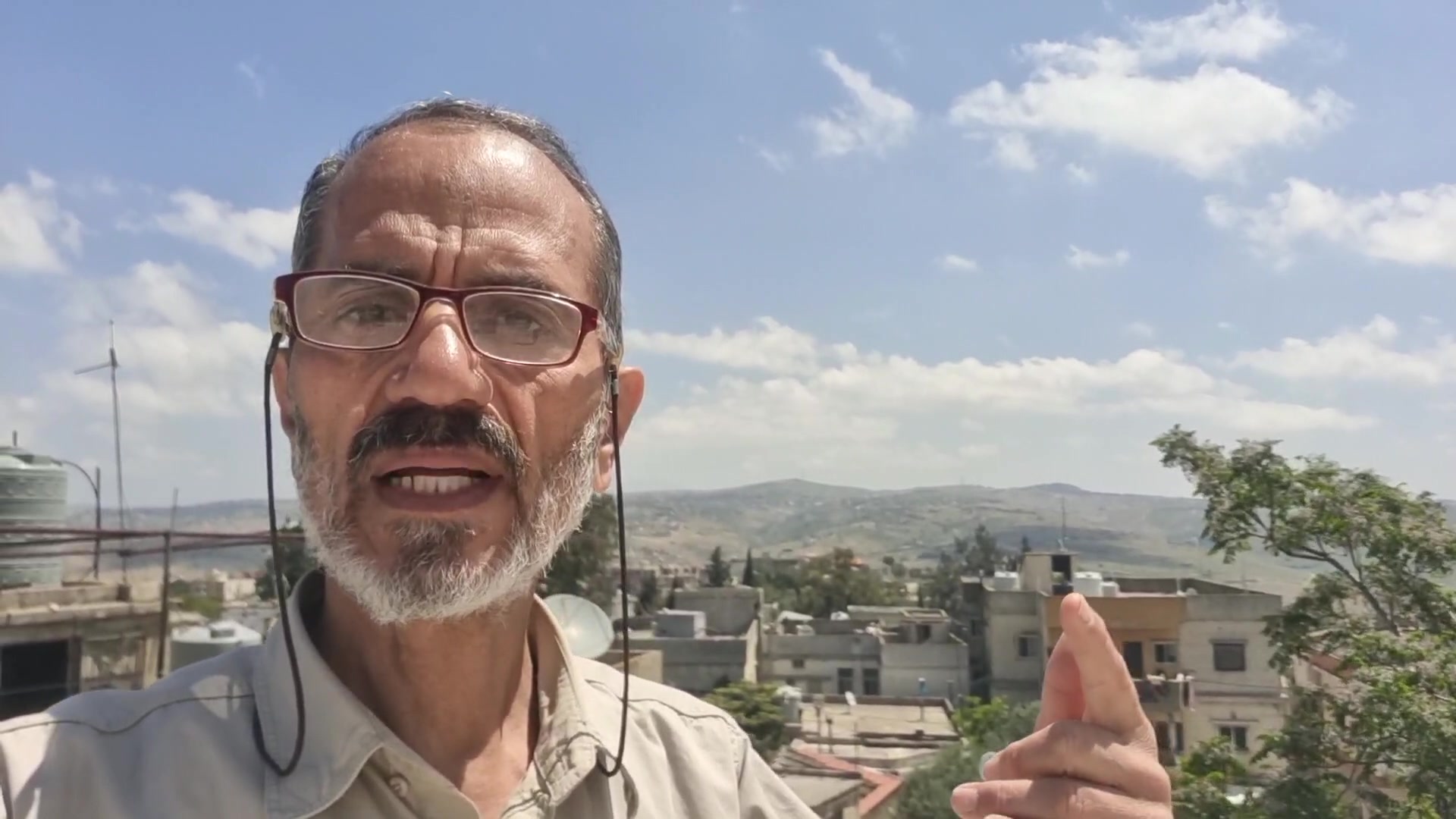 وضعیت موشک باران شقرا