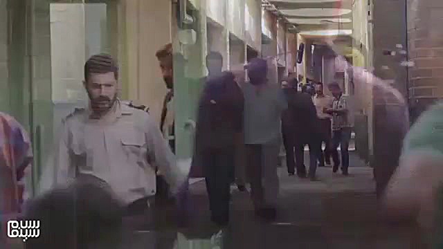 اولین تیزر پشت صحنه «سد معبر» زمان54ثانیه