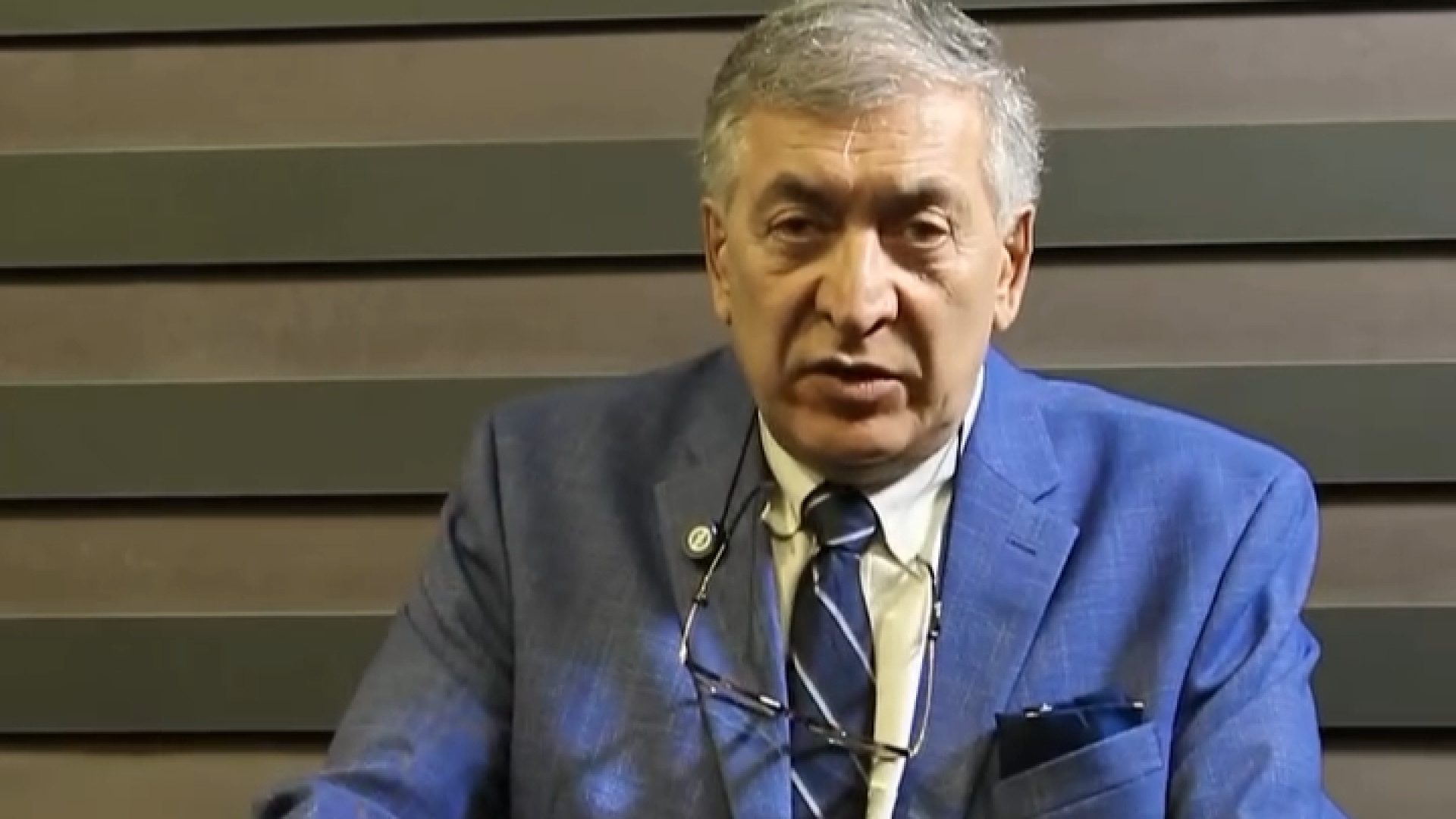 عمل لیفت پیشانی دکتر فرهاد حافظی
