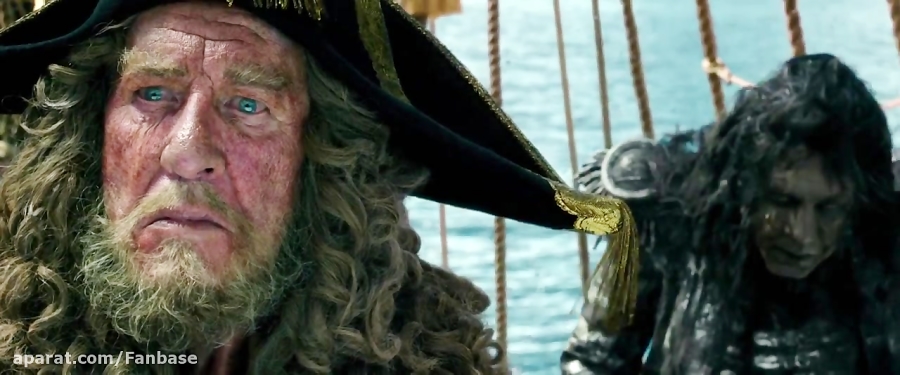 فیلم Pirates of the Caribbean: Dead Men Tell No Tales زمان79ثانیه
