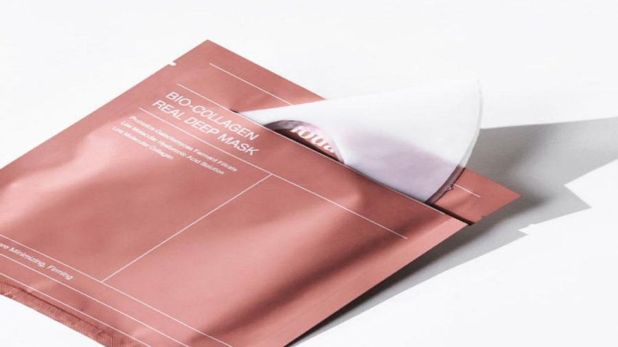 ماسک بیو کلاژن ریل دیپ (دیجی پوست)