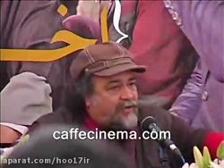 صحبت های جالب شریفی نیا درباره...