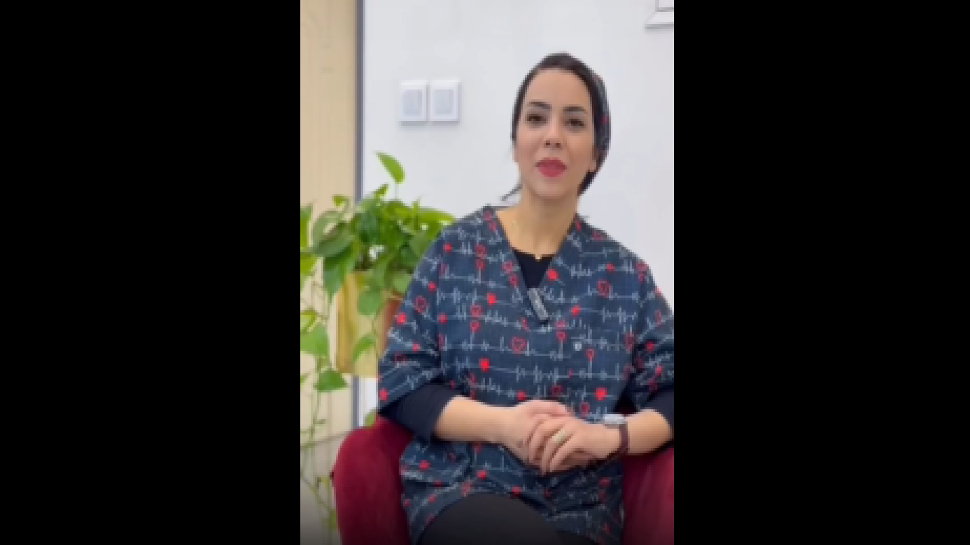 رنگ کردن مو در بارداری