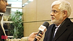 گفتگو اختصاصی سلام سینما با دک...