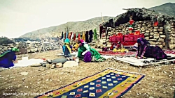 سیزدهمین نمایشگاه فرش دستباف