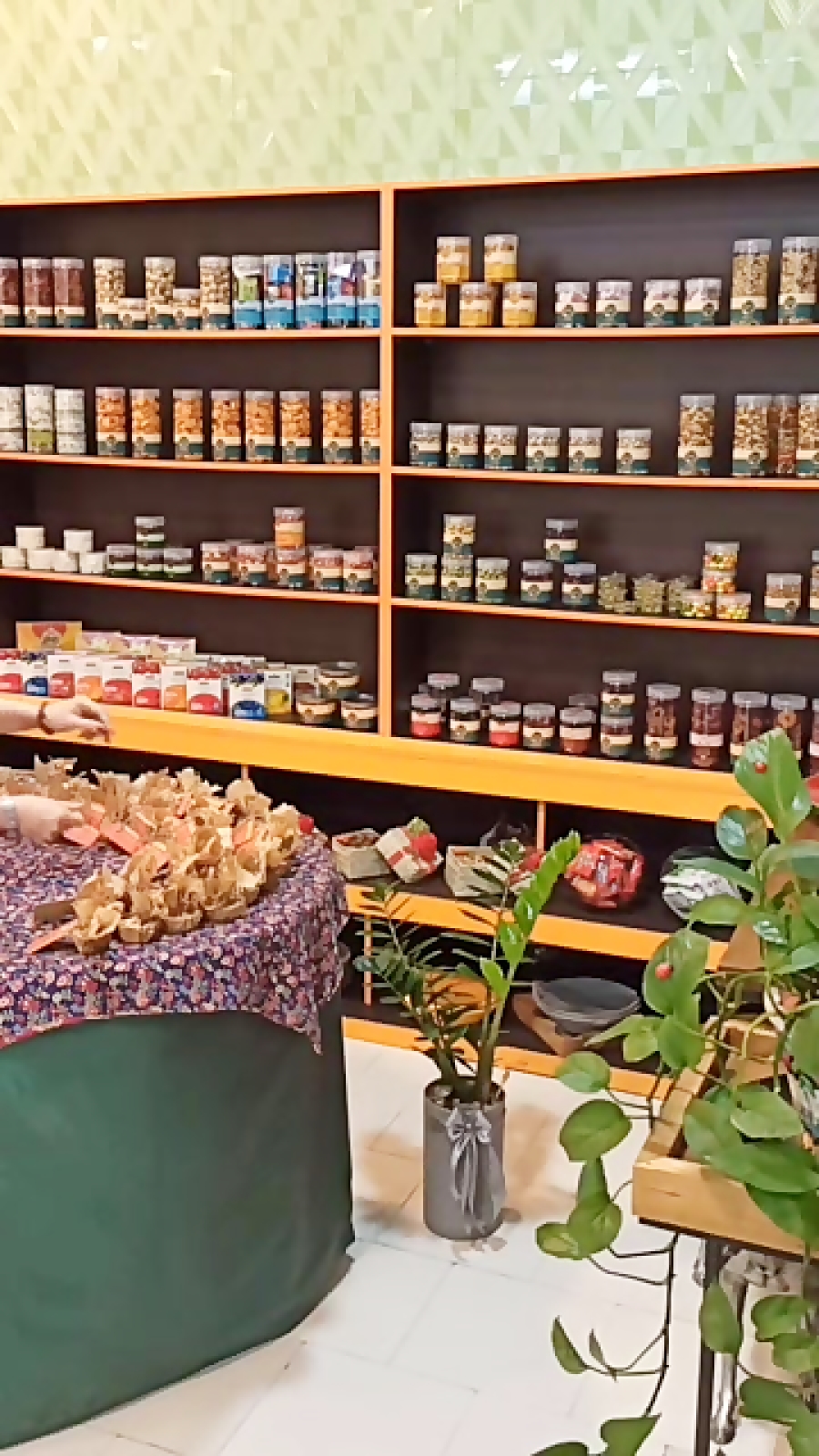 فروشگاه میومز | Mivmazkish