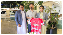 تحقق یک رویا در طبیعت