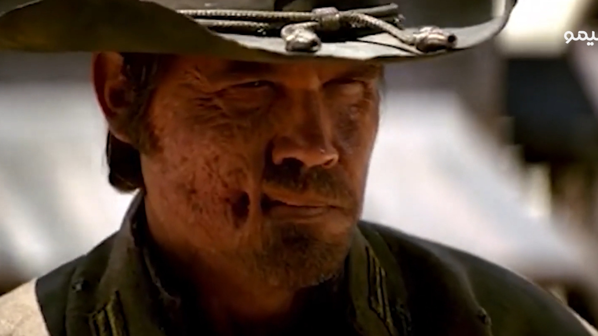 تریلر فیلم جونا هکس Jonah Hex زمان135ثانیه